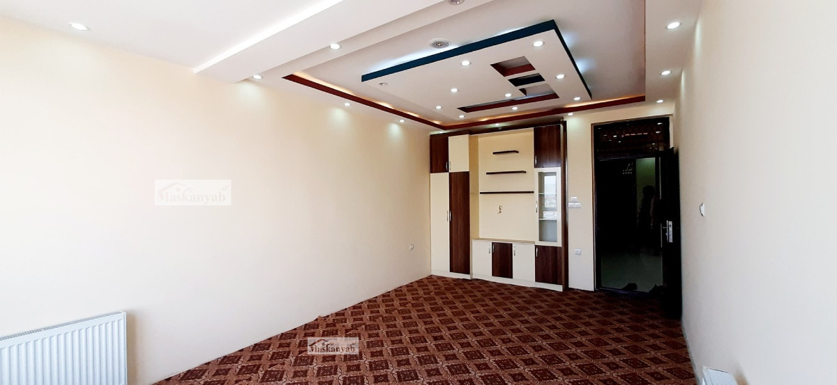 Three-room apartment for rent in front of Salim Karawan Blocks