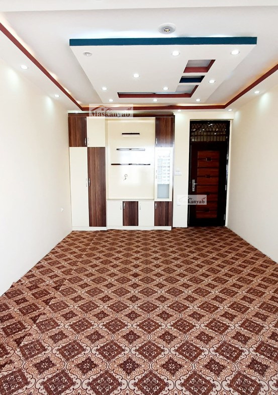 Three-room apartment for rent in front of Salim Karawan Blocks
