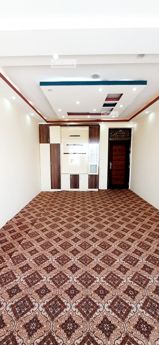 Three-room apartment for rent in front of Salim Karawan Blocks
