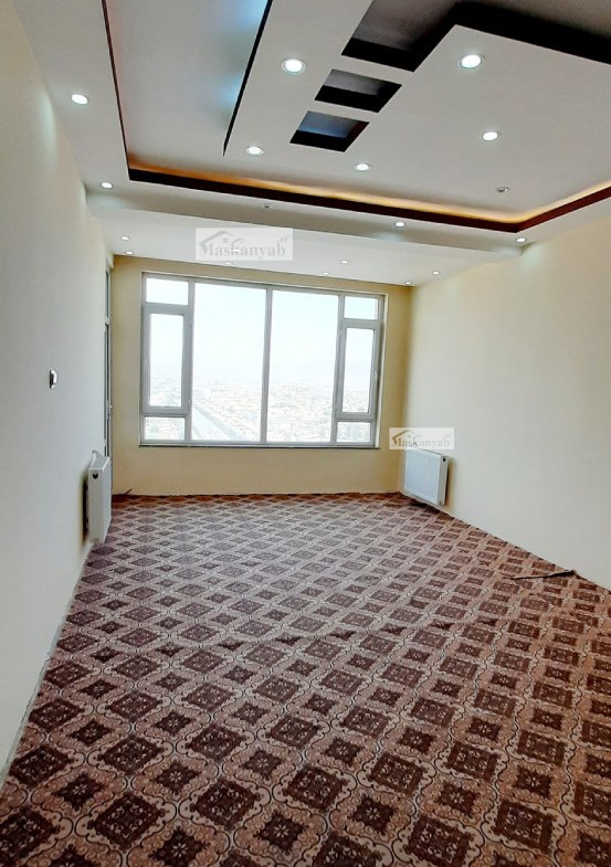 Three-room apartment for rent in front of Salim Karawan Blocks