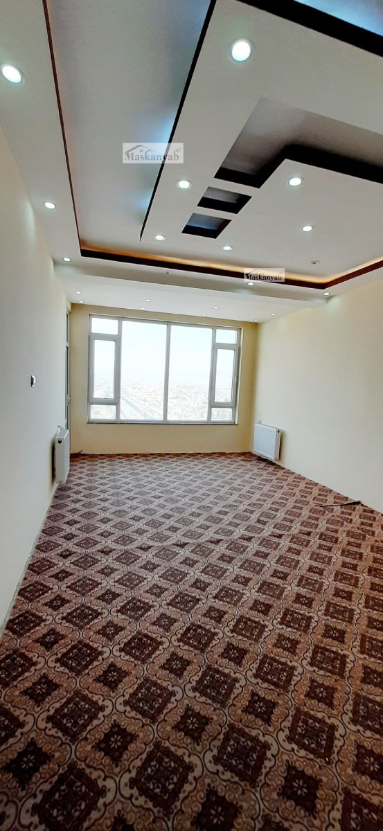 Three-room apartment for rent in front of Salim Karawan Blocks