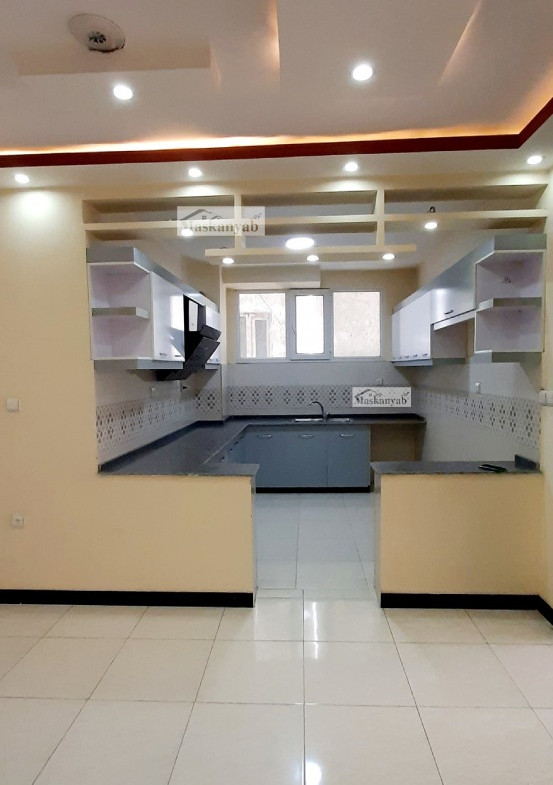 Three-room apartment for rent in front of Salim Karawan Blocks