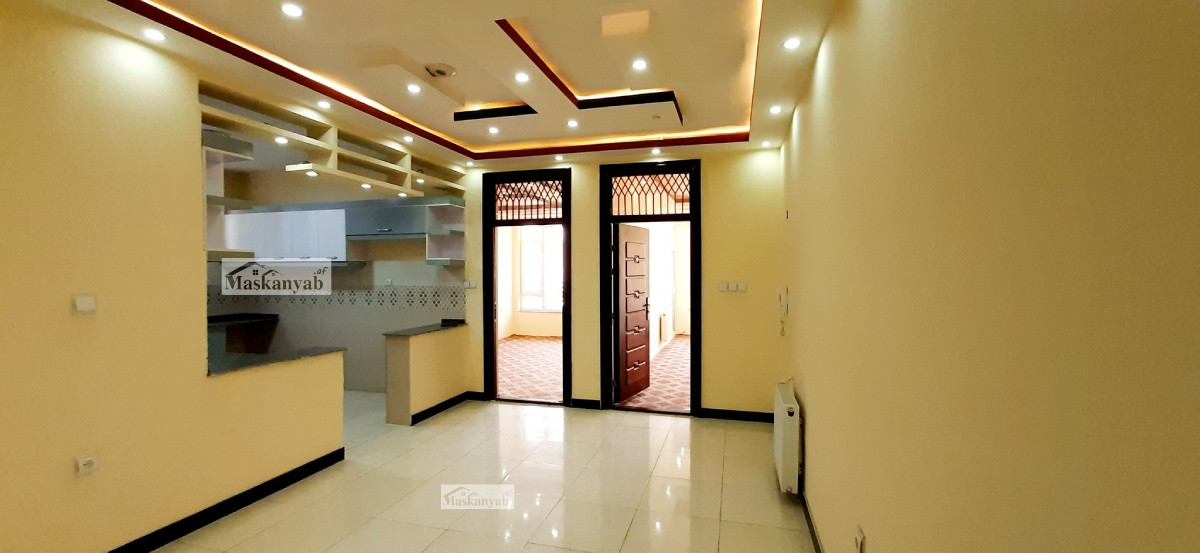 Three-room apartment for rent in front of Salim Karawan Blocks