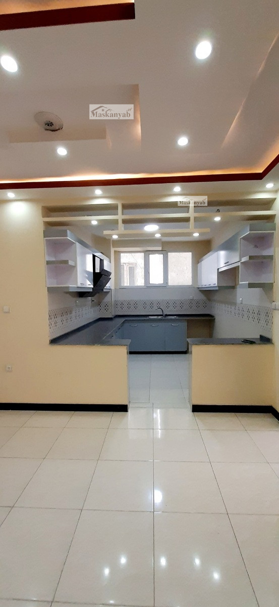 Three-room apartment for rent in front of Salim Karawan Blocks