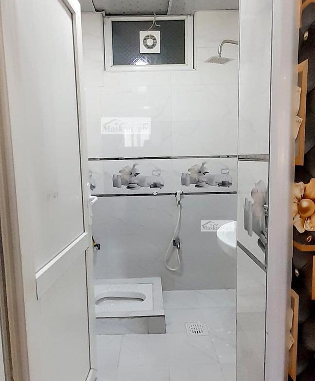 Three-room apartment for sale at 2nd street of Taimani