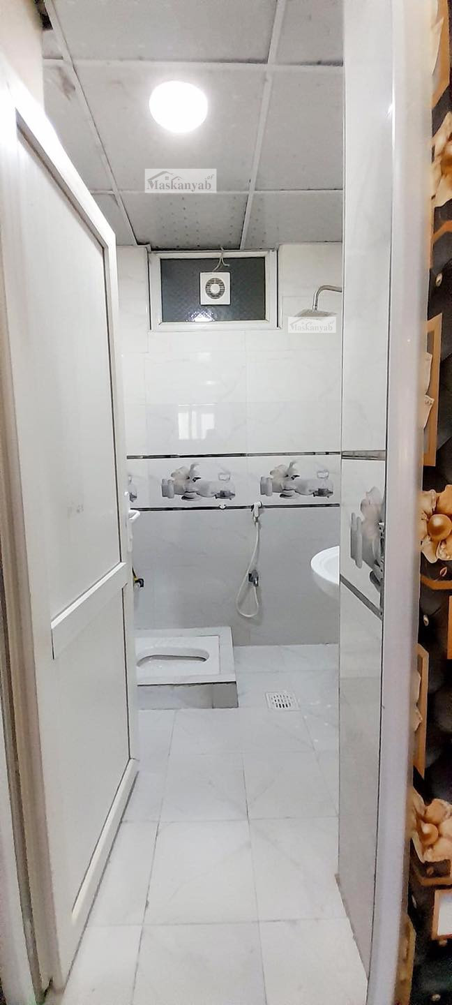 Three-room apartment for sale at 2nd street of Taimani