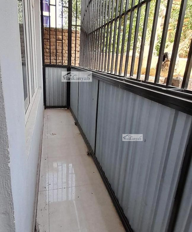 Three-room apartment for sale at 2nd street of Taimani