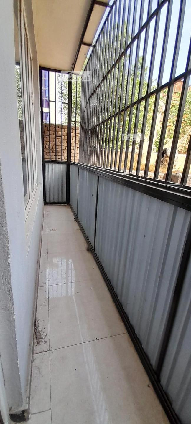 Three-room apartment for sale at 2nd street of Taimani