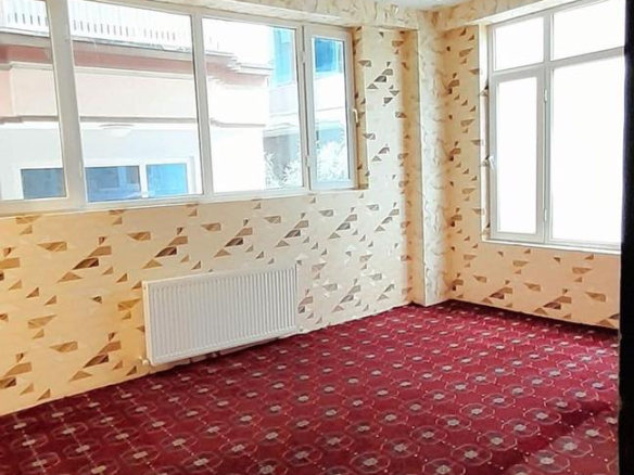 Three-room apartment for sale at 2nd street of Taimani