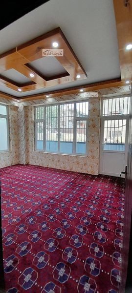 Three-room apartment for sale at 2nd street of Taimani