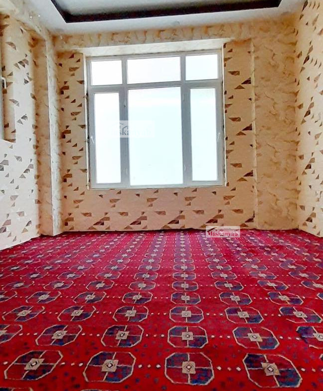 Three-room apartment for sale at 2nd street of Taimani