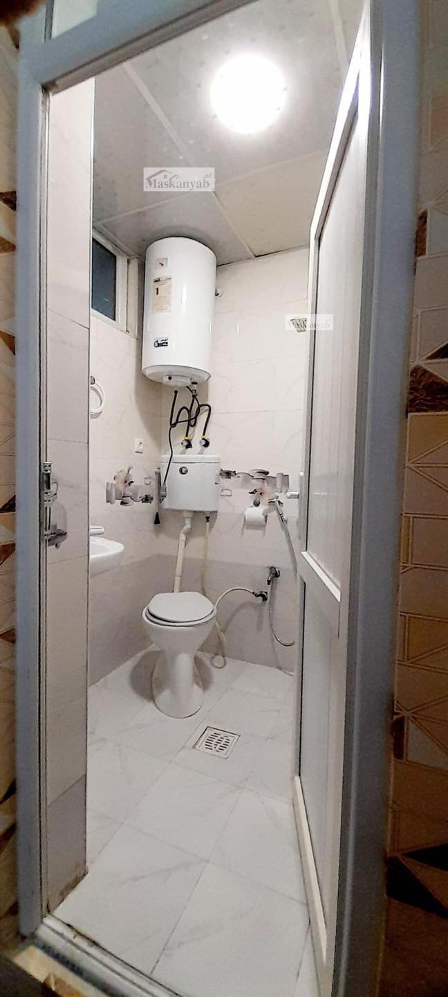 Three-room apartment for sale at 2nd street of Taimani