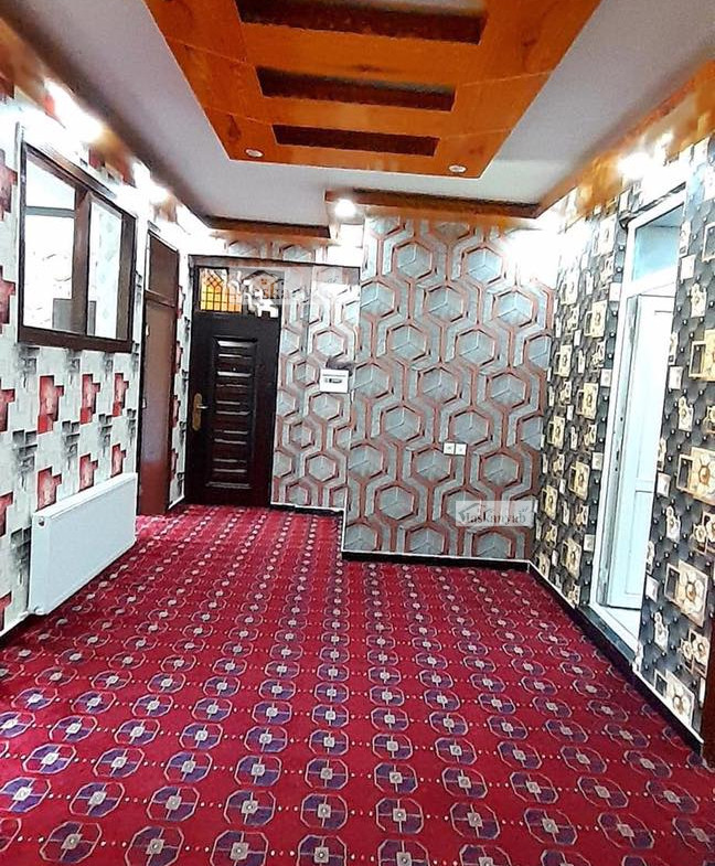 Three-room apartment for sale at 2nd street of Taimani
