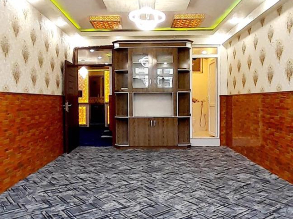 Three-room apartment for sale at 4th Street of Taimani