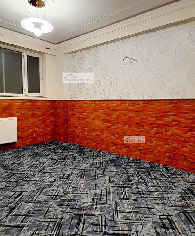 Three-room apartment for sale at 4th Street of Taimani
