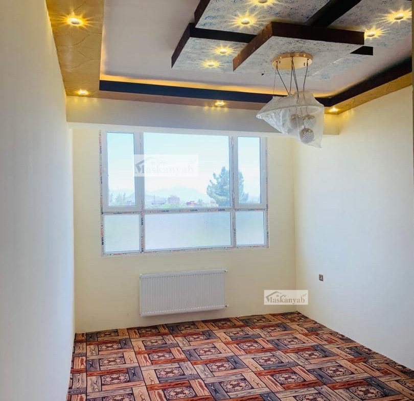 Three-room apartment for sale at 6th Street of Qala-e Fatihullah