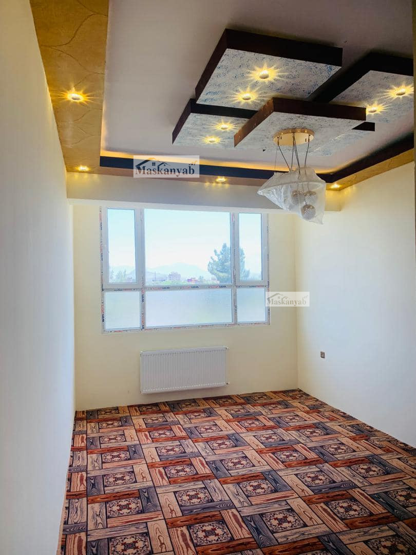 Three-room apartment for sale at 6th Street of Qala-e Fatihullah