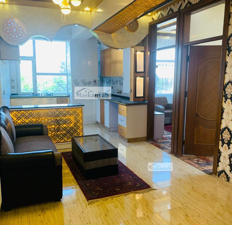 Three-room apartment for sale at 6th Street of Qala-e Fatihullah