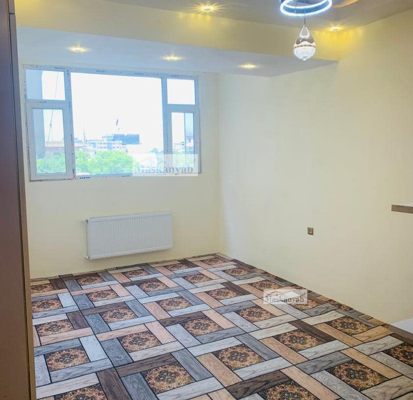 Three-room apartment for sale at 6th Street of Qala-e Fatihullah