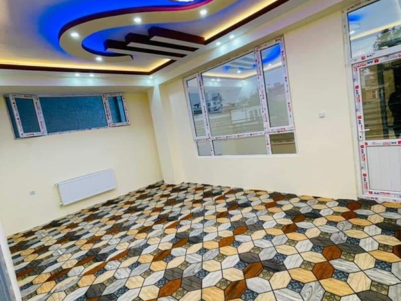 Three-room apartment for sale in District 4, Kabul