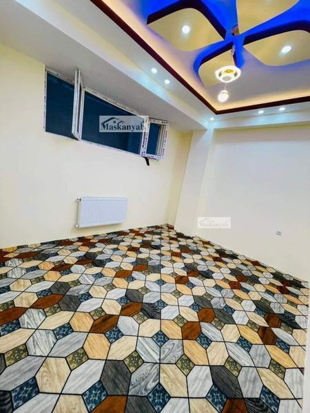 Three-room apartment for sale in District 4, Kabul