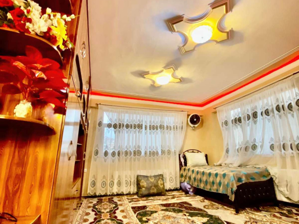 Three-room apartment for sale in Karte 4, Kabul