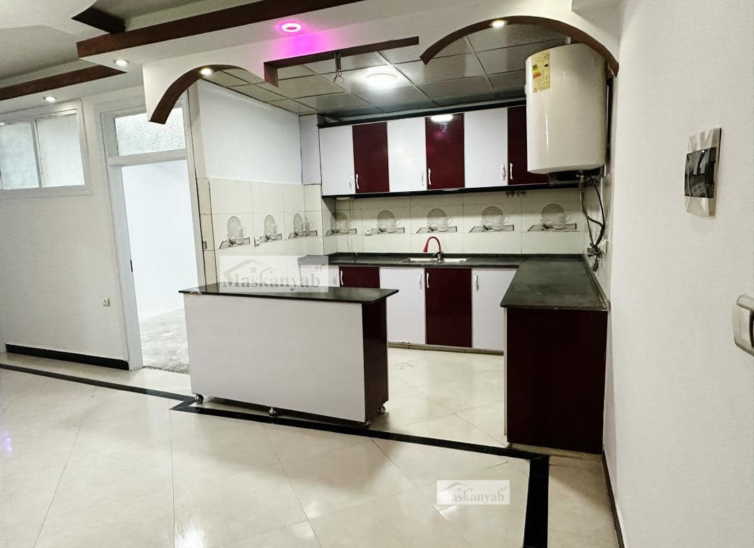 Three-room apartment for sale in Qala-e Fatihullah