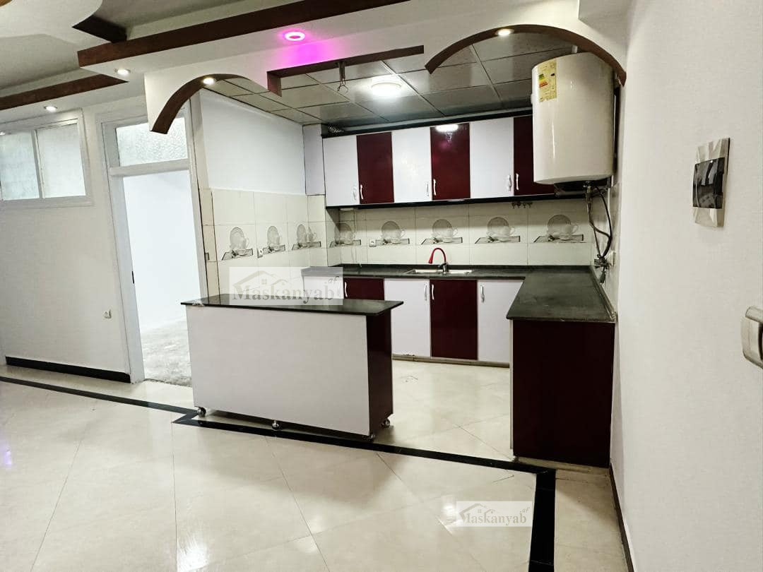 Three-room apartment for sale in Qala-e Fatihullah