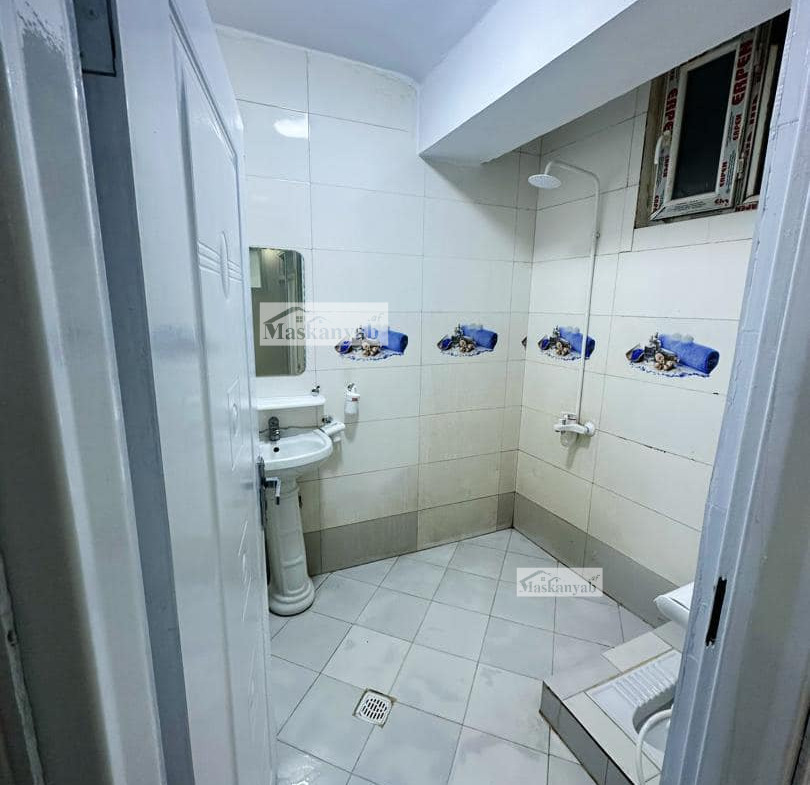 Three-room apartment for sale in Qala-e Fatihullah