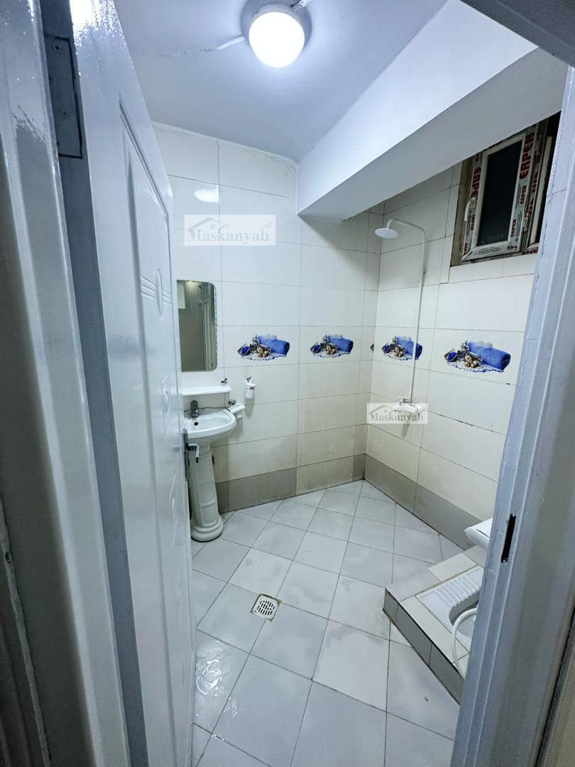 Three-room apartment for sale in Qala-e Fatihullah