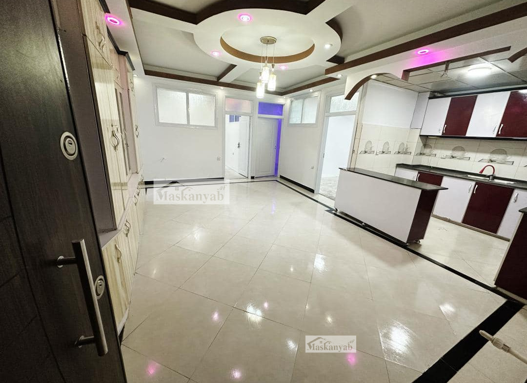 Three-room apartment for sale in Qala-e Fatihullah