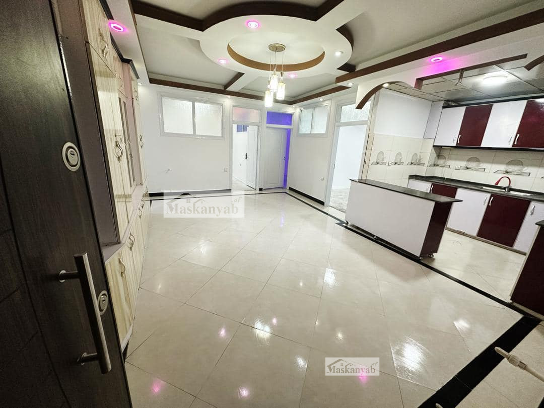 Three-room apartment for sale in Qala-e Fatihullah