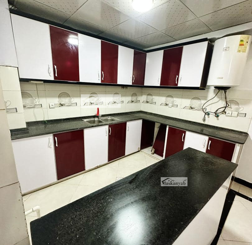 Three-room apartment for sale in Qala-e Fatihullah