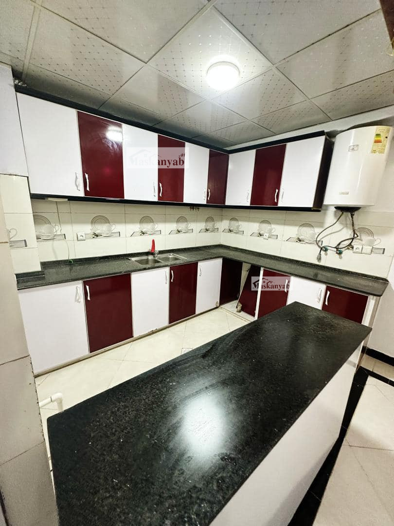 Three-room apartment for sale in Qala-e Fatihullah