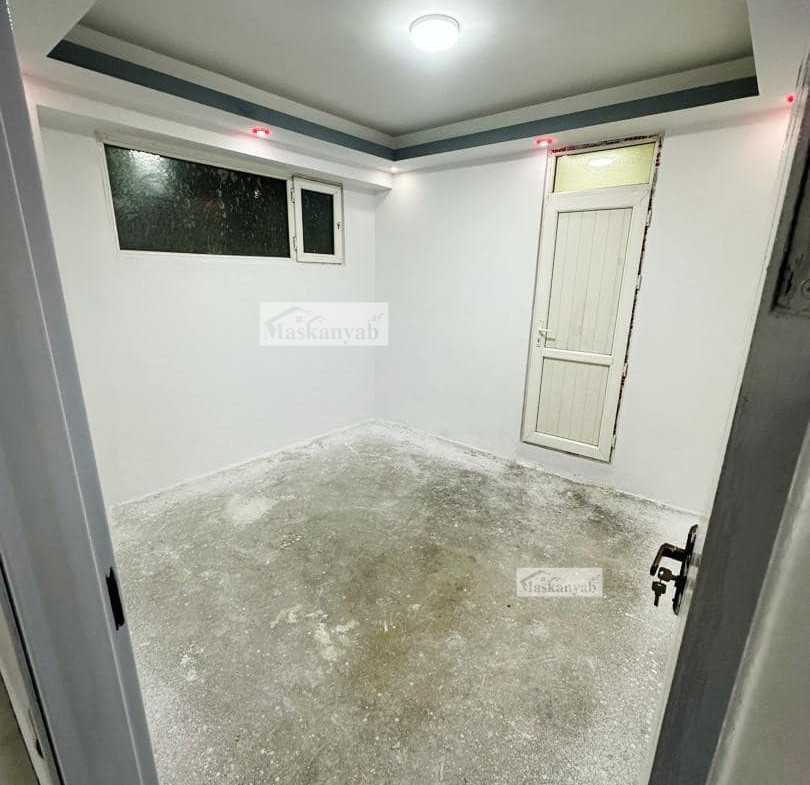 Three-room apartment for sale in Qala-e Fatihullah