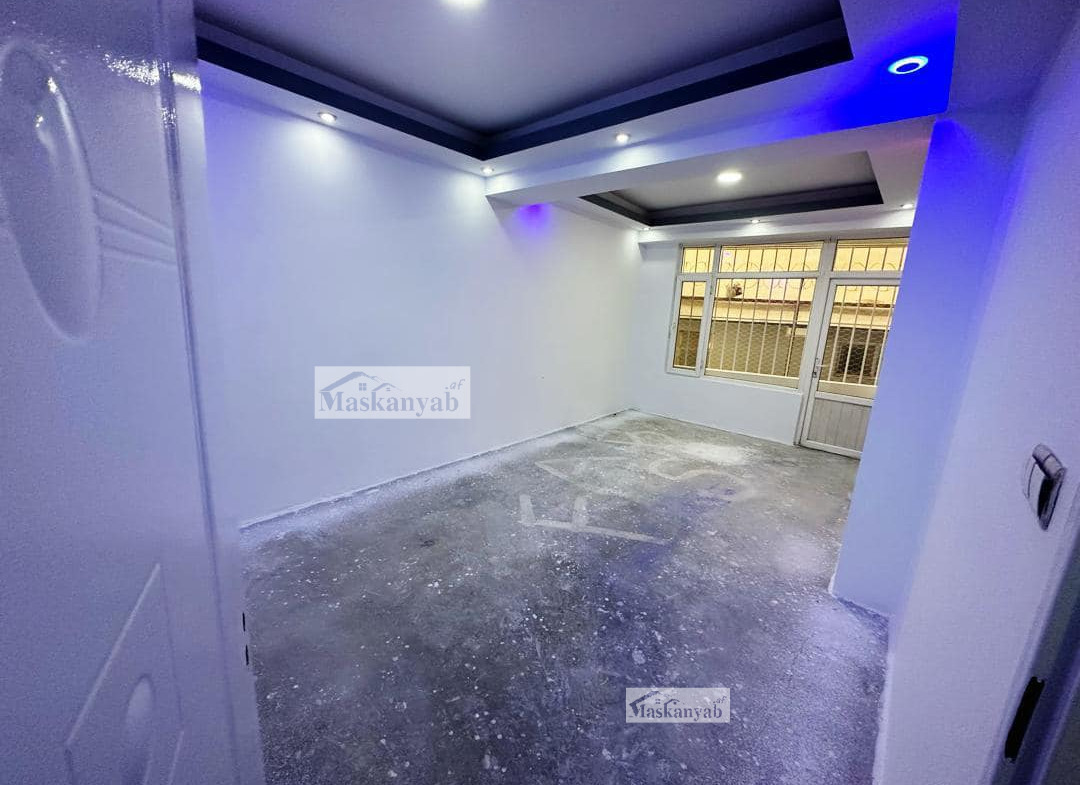 Three-room apartment for sale in Qala-e Fatihullah
