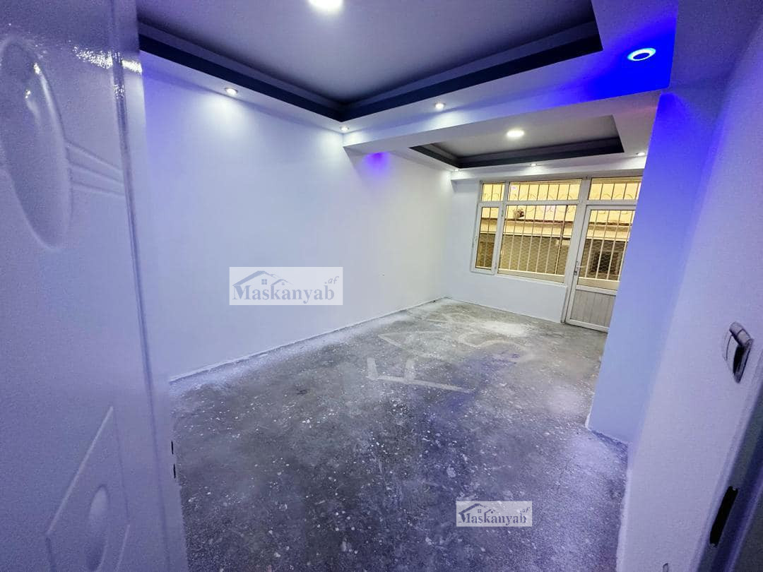 Three-room apartment for sale in Qala-e Fatihullah