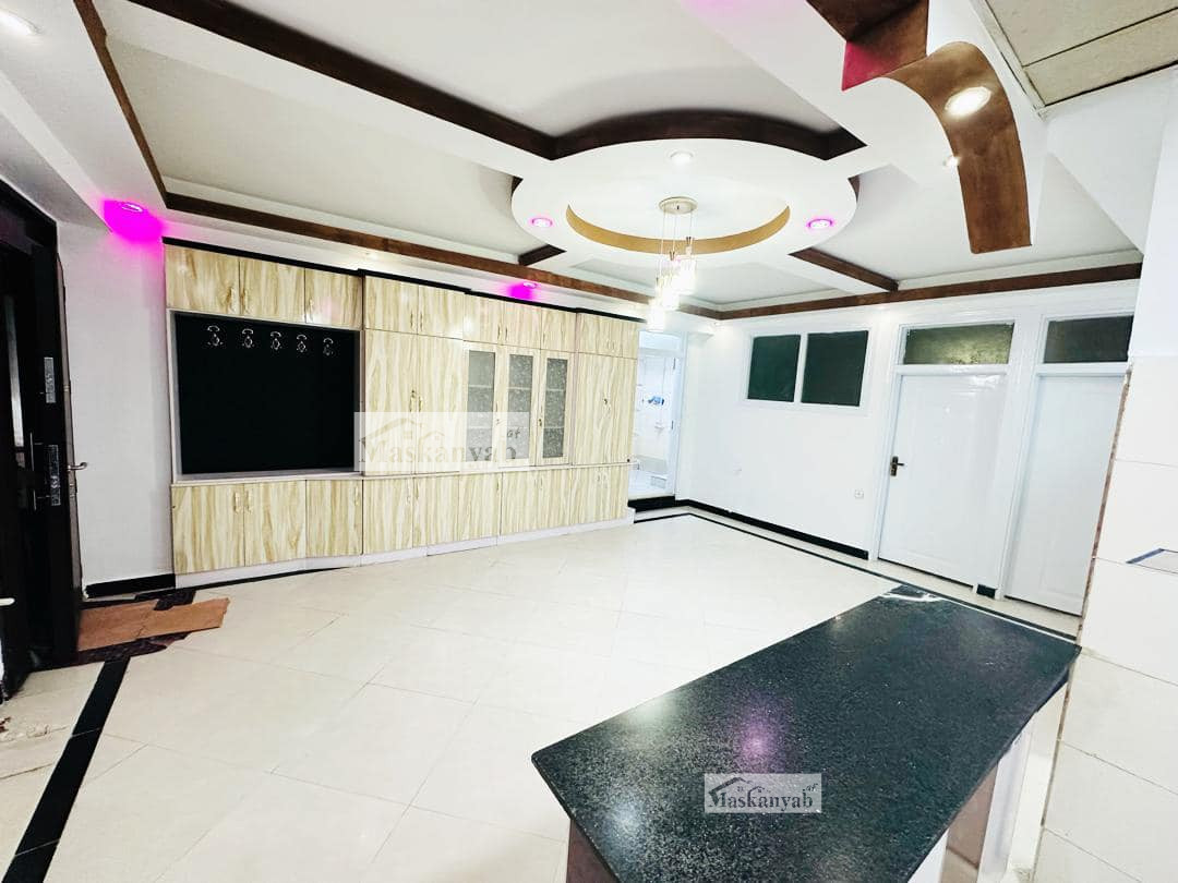 Three-room apartment for sale in Qala-e Fatihullah