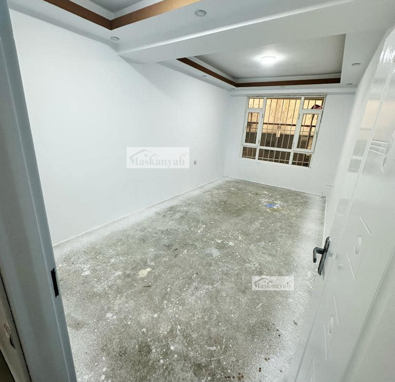 Three-room apartment for sale in Qala-e Fatihullah