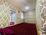 Three-room house for mortgage in Qala-e Khatir