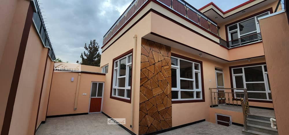Three-room house for sale in Chehel Sotun, District 7