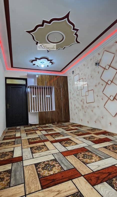 Three-room house for sale in Chehel Sotun, District 7