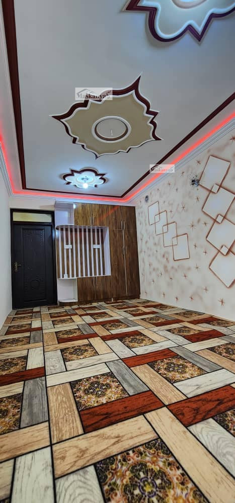 Three-room house for sale in Chehel Sotun, District 7