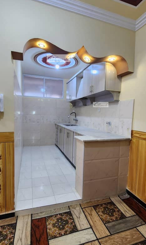 Three-room house for sale in Chehel Sotun, District 7