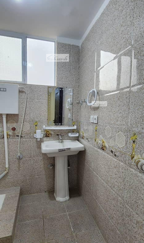 Three-room house for sale in Chehel Sotun, District 7