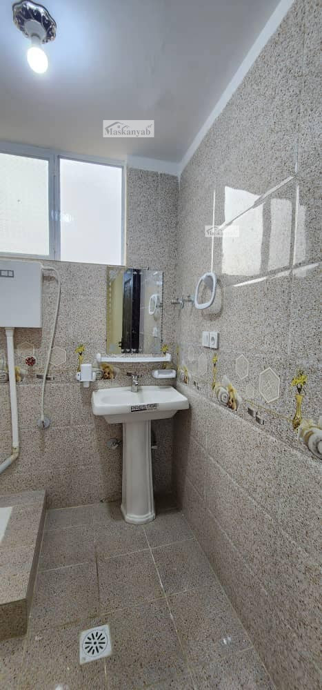 Three-room house for sale in Chehel Sotun, District 7