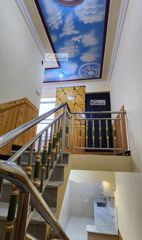 Three-room house for sale in Chehel Sotun, District 7