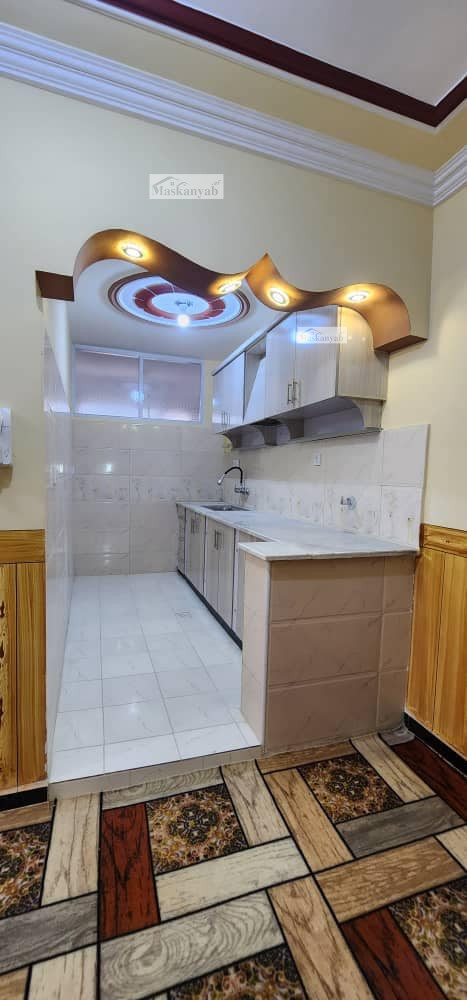 Three-room house for sale in Chehel Sotun, District 7