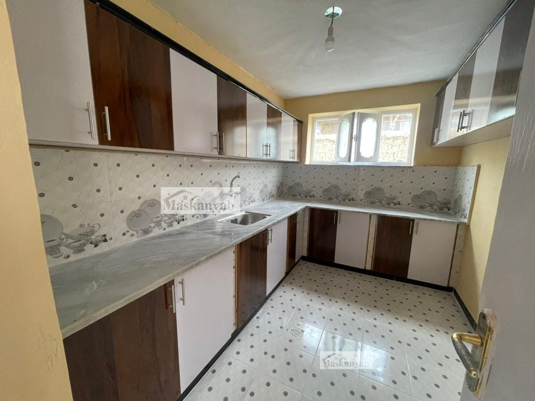 Three-room house for sale in Chehel Sotun, Kabul