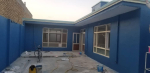 Three-room house for sale in District 7, Kabul